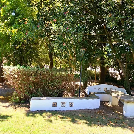 Lantställe Casa Da Avo Genoveva Tomar