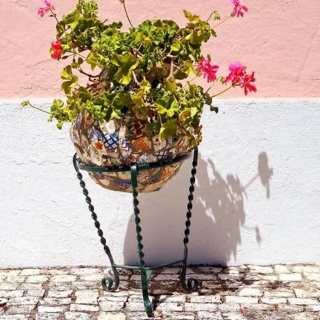 Casa Da Avo Genoveva