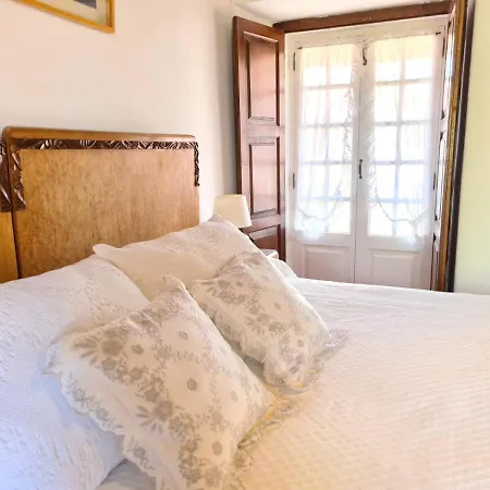 Casa Da Avo Genoveva *