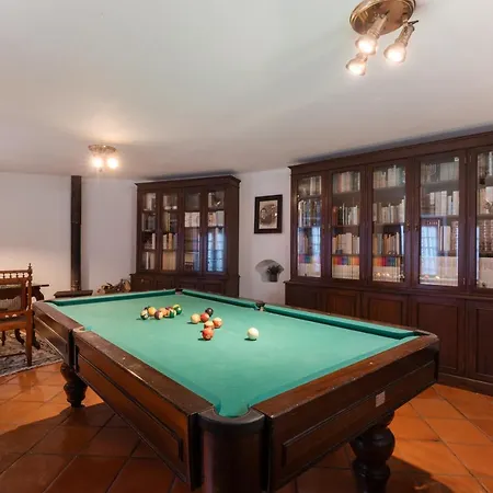 Casa Da Avo Genoveva Country house *
