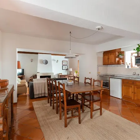 Casa Da Avo Genoveva Country house *