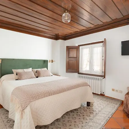 Country house Casa Da Avo Genoveva