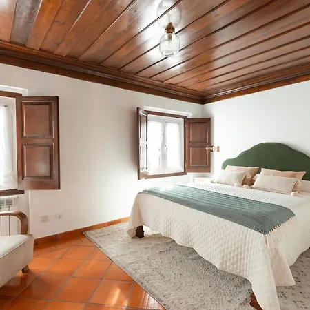 Country house Casa Da Avo Genoveva Tomar