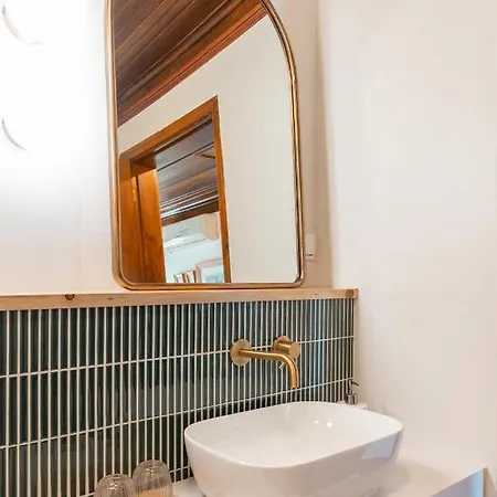 Casa Da Avo Genoveva