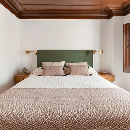 Casa Da Avo Genoveva Country house *