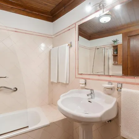 Casa Da Avo Genoveva Tomar