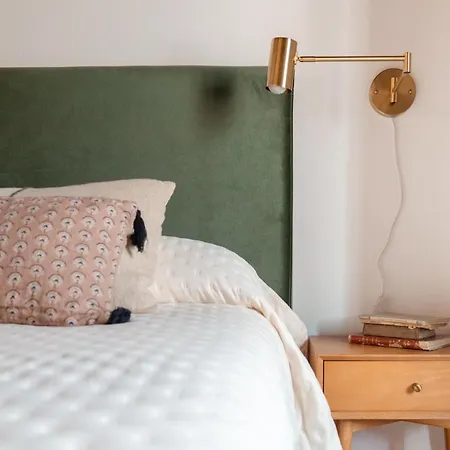 Casa Da Avo Genoveva Country house