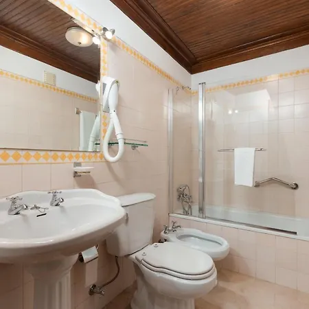 Country house Casa Da Avo Genoveva *