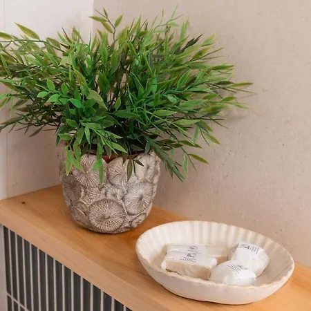 Casa Da Avo Genoveva