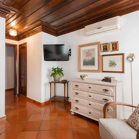 Casa Da Avo Genoveva * Tomar