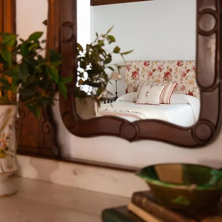 Casa Da Avo Genoveva Lantställe Tomar