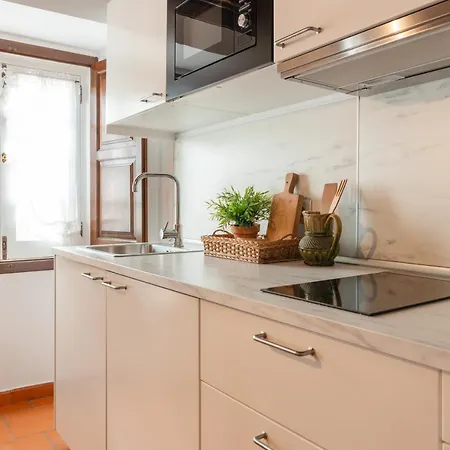 Casa Da Avo Genoveva Tomar