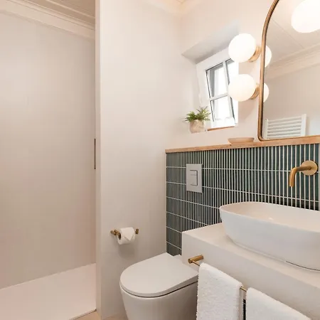 Casa Da Avo Genoveva Country house *