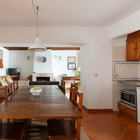 Casa Da Avo Genoveva Lantställe *