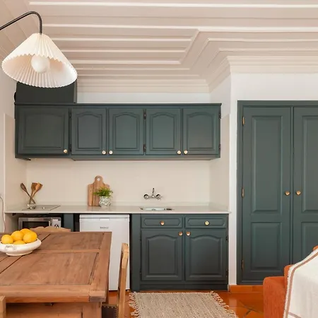 Casa Da Avo Genoveva Country house Tomar