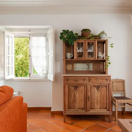 Casa Da Avo Genoveva *