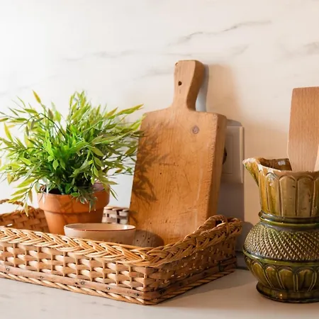 Country house Casa Da Avo Genoveva Tomar