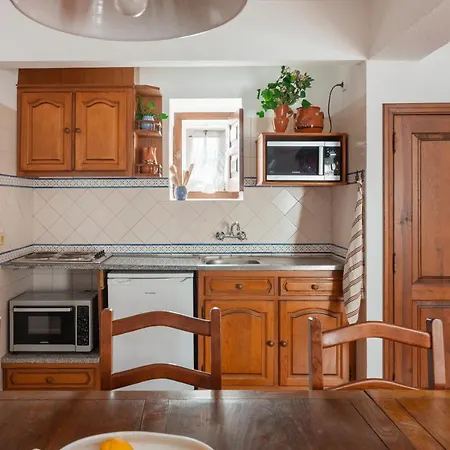 Country house Casa Da Avo Genoveva