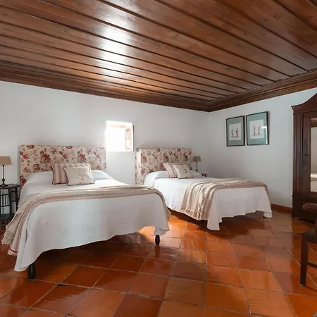 Country house Casa Da Avo Genoveva *