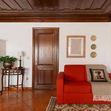 Casa Da Avo Genoveva * Tomar