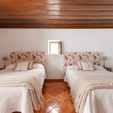 Casa Da Avo Genoveva Country house Tomar