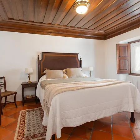 Country house Casa Da Avo Genoveva