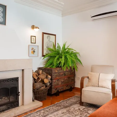 Casa Da Avo Genoveva Country house