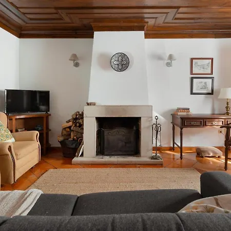 Casa Da Avo Genoveva *