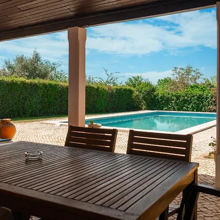 Lantställe Casa Da Avo Genoveva Tomar