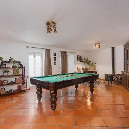 Casa Da Avo Genoveva *