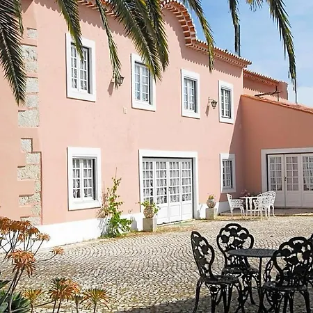 Casa de Campo Casa Da Avo Genoveva