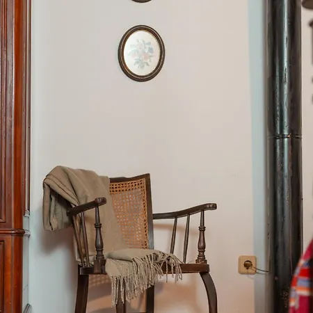 Casa Da Avo Genoveva Country house *