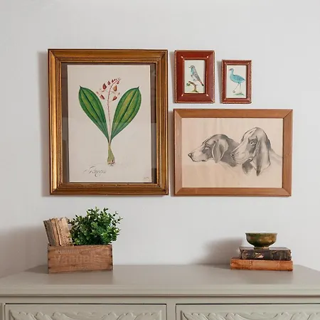 Country house Casa Da Avo Genoveva *