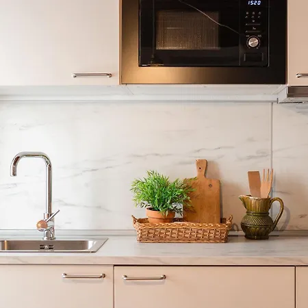 Casa Da Avo Genoveva *