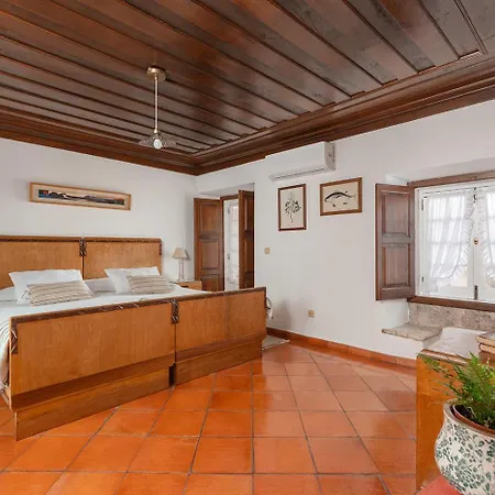 Casa Da Avo Genoveva * Tomar