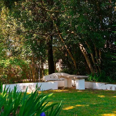 Country house Casa Da Avo Genoveva