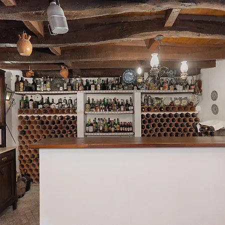 Country house Casa Da Avo Genoveva *