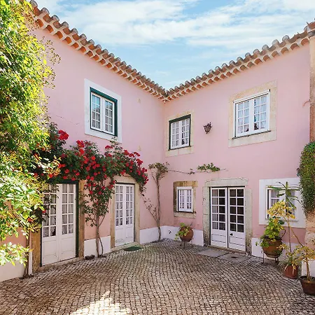 Country house Casa Da Avo Genoveva Tomar