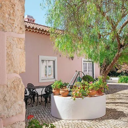 Country house Casa Da Avo Genoveva Tomar