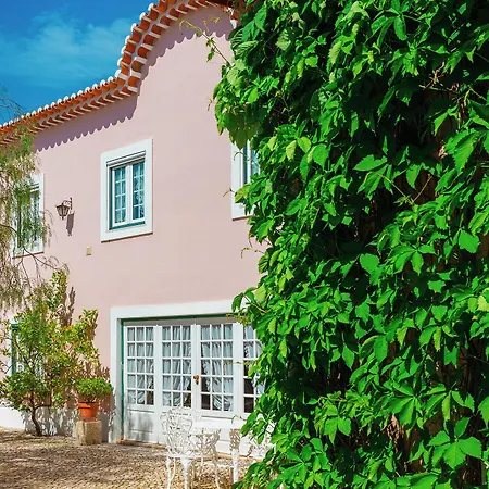Casa Da Avo Genoveva * Tomar