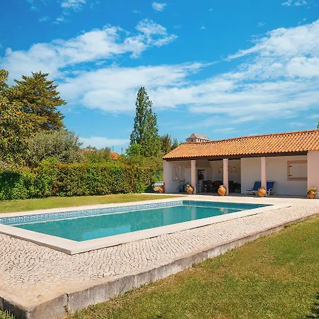 Country house Casa Da Avo Genoveva