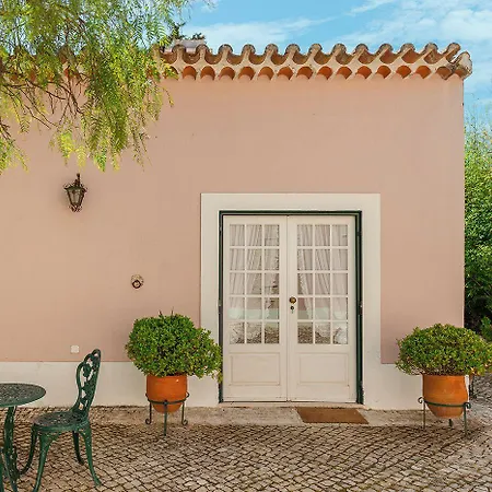 Country house Casa Da Avo Genoveva Tomar
