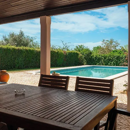 Country house Casa Da Avo Genoveva *