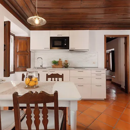 Casa Da Avo Genoveva Country house