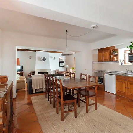Casa Da Avo Genoveva Country house Tomar