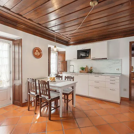 Country house Casa Da Avo Genoveva *