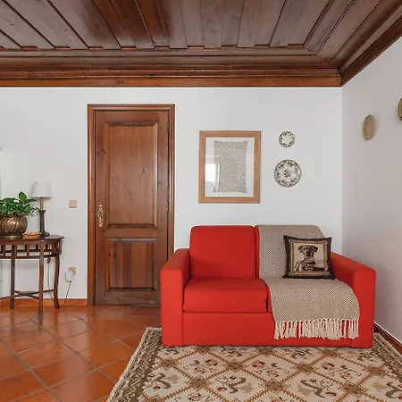 Casa Da Avo Genoveva Tomar