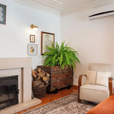 Casa Da Avo Genoveva Country house