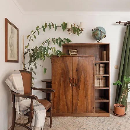 Country house Casa Da Avo Genoveva Tomar