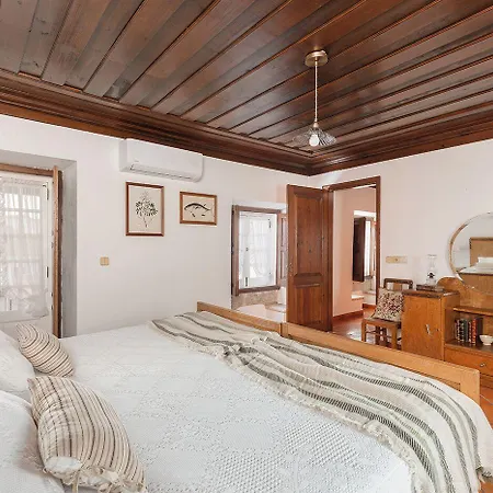 Country house Casa Da Avo Genoveva